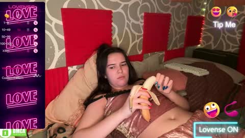 Alice online show from March 6, 5:54 pm