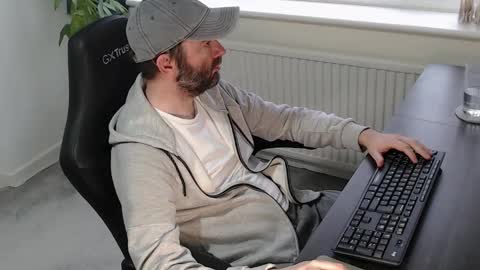 the_sensual_masturwait online show from November 22, 2:26 pm