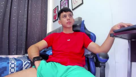 the_skinnyguys online show from June 6, 9:53 pm