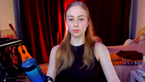 Ally    STREAMING ON TWITCH NOW Check my Twitter for updates online show from June 12, 12:09 am