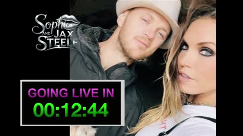 the_steele_zone online show from June 16, 7:45 am