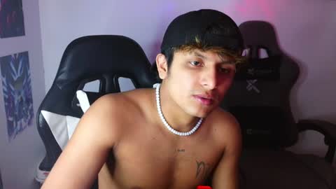 Danny online show from June 28, 11:45 pm