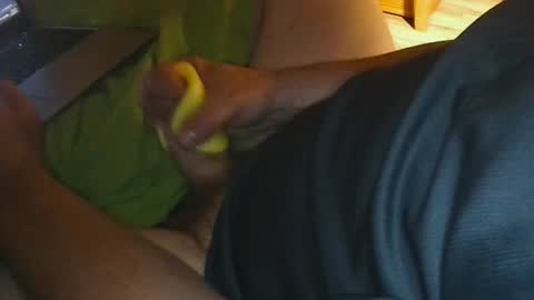 TheAdventuresOfBLVDJohnson online show from June 23, 6:54 am