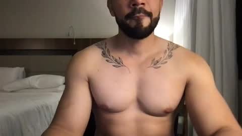 thearcher56 online show from August 5, 11:46 pm