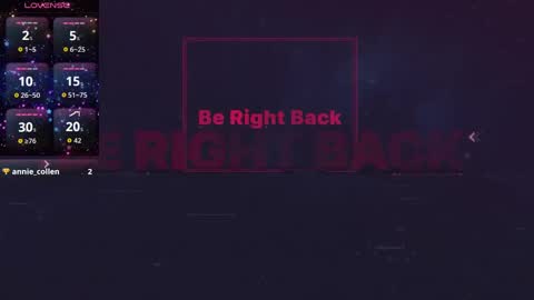 AverageGringo online show from September 19, 6:33 pm