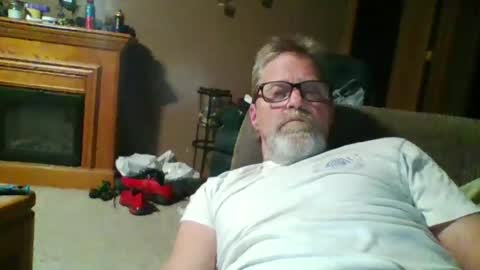 thebadguy66 online show from October 7, 2:51 am