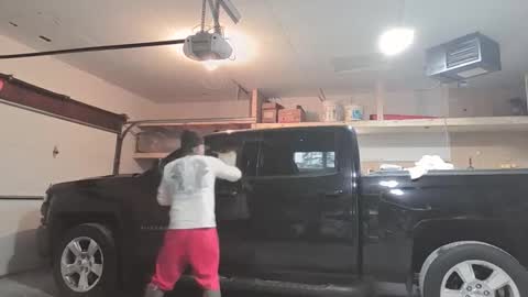 thebadguy66 online show from March 14, 5:28 pm