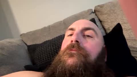 thebeardeddragon1985 online show from September 30, 12:48 pm