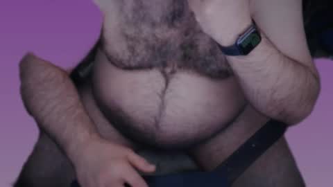 The Bear King online show from March 9, 7:56 am