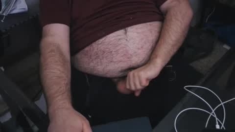 The Bear King online show from December 25, 11:31 pm