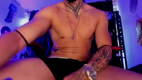 the beast master online show from March 24, 8:48 pm