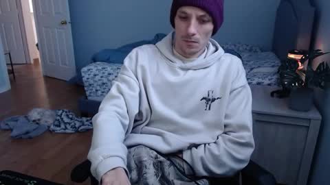 thebigbamboo26 online show from February 12, 4:43 pm