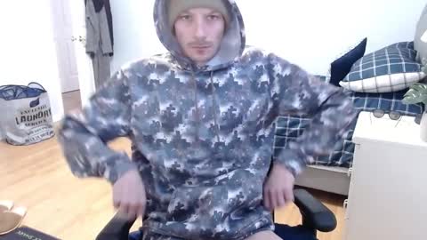 thebigbamboo26 online show from February 20, 4:58 pm