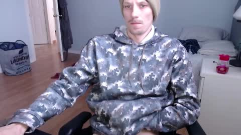 thebigbamboo26 online show from February 18, 8:25 pm