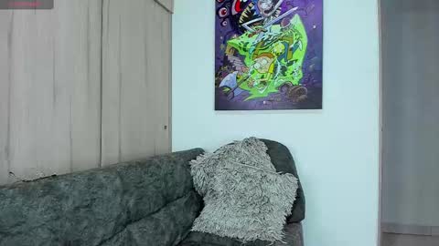 theblack_frank online show from March 5, 11:38 am