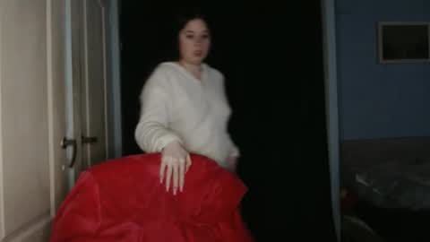 raissa online show from April 26, 6:16 pm