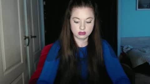 raissa online show from April 27, 6:27 pm