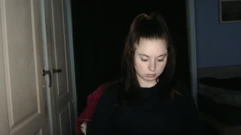 raissa online show from April 29, 6:57 pm