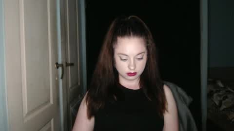raissa online show from June 9, 6:18 pm