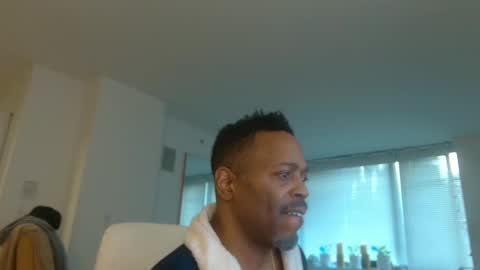 Snapshot of theblacklordmaster chatting on January 30, 6:43 pm theblacklordmaster online show from January 30, 6:43 pm