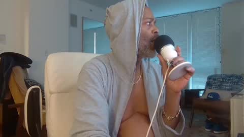 Snapshot of theblacklordmaster chatting on January 13, 2:42 pm theblacklordmaster online show from January 13, 2:42 pm