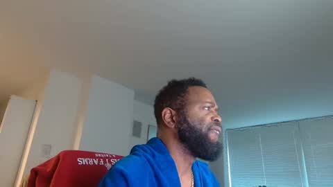 Snapshot of theblacklordmaster chatting on October 16, 12:27 pm theblacklordmaster online show from October 16, 12:27 pm