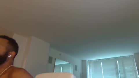 Snapshot of theblacklordmaster chatting on October 7, 4:03 pm theblacklordmaster online show from October 7, 4:03 pm