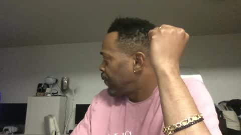 Snapshot of theblacklordmaster chatting on March 11, 3:36 am theblacklordmaster online show from March 11, 3:36 am