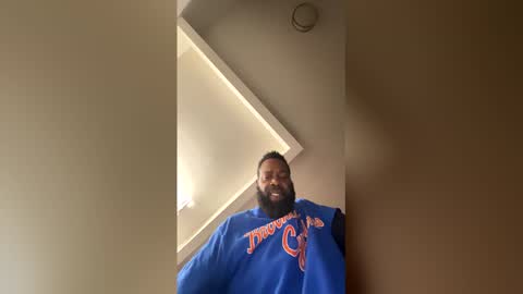 theblacklordmaster online show from March 15, 4:17 am