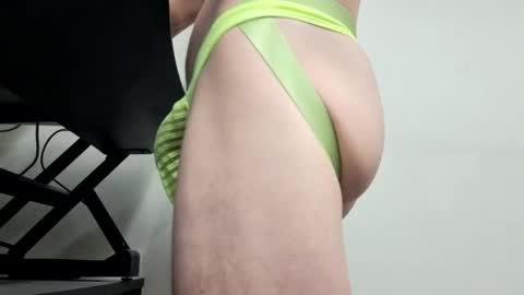 Snapshot of theblessed1 chatting on October 7, 10:55 am theblessed1 online show from October 7, 10:55 am