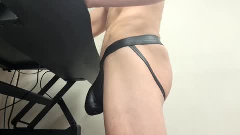 Snapshot of theblessed1 chatting on December 19, 11:50 am theblessed1 online show from December 19, 11:50 am