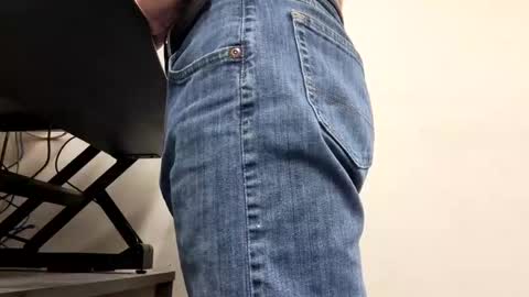 Snapshot of theblessed1 chatting on October 29, 10:50 am theblessed1 online show from October 29, 10:50 am