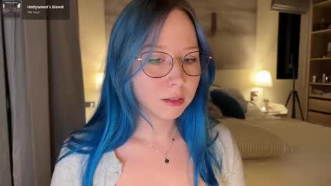 BlueMoon  no babybbbabe  Scroll down for schedule - online show from September 20, 1:03 pm