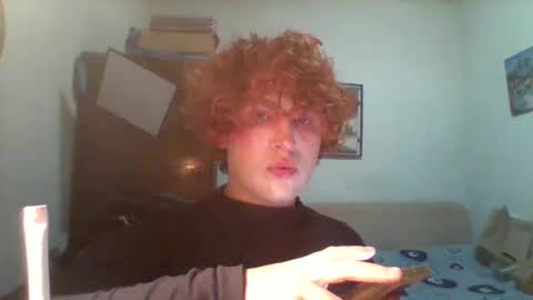 theboyandsweet online show from September 21, 6:39 am