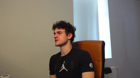 Thebrad H online show from March 12, 7:56 am