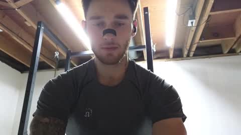 thebrentsavage online show from February 13, 12:21 pm