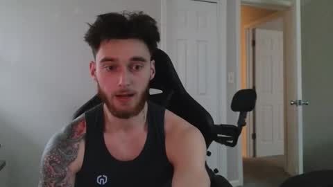 thebrentsavage online show from December 27, 8:50 pm