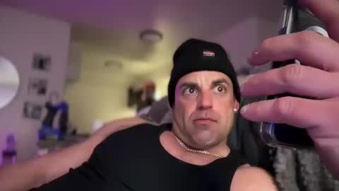 theBuzz777 online show from January 23, 1:56 pm