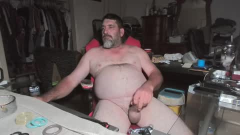Cajunbator online show from June 7, 9:58 am