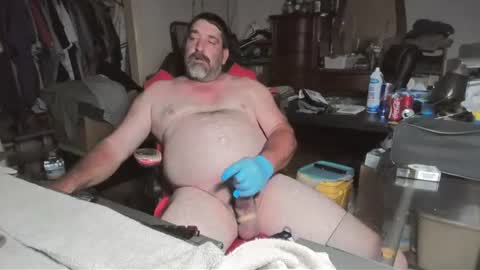Cajunbator online show from June 17, 12:54 pm