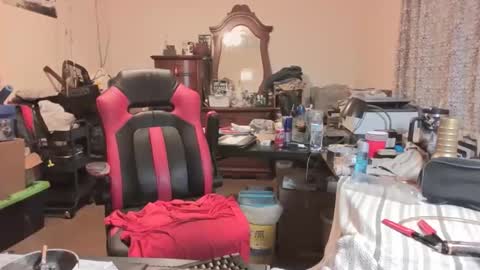 Cajunbator online show from May 1, 12:43 pm