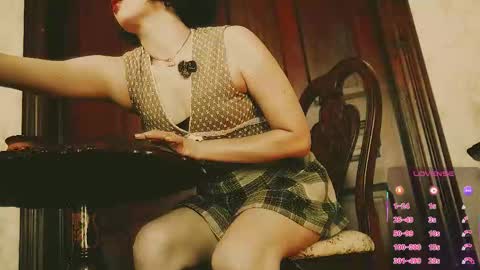 Joan online show from February 25, 8:12 pm