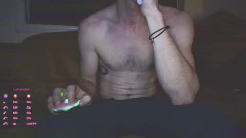 Thatcarrguyy online show from October 27, 9:42 am