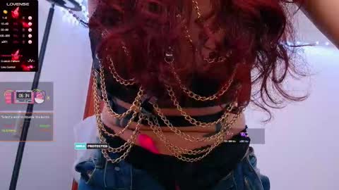 Paulette online show from March 11, 5:05 pm