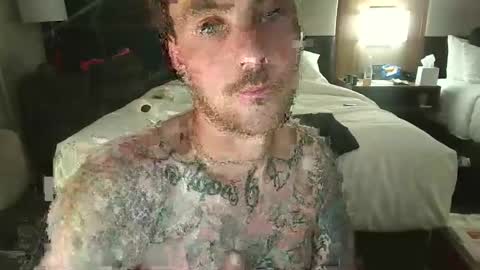 thecoryhall9109 online show from October 28, 8:15 am