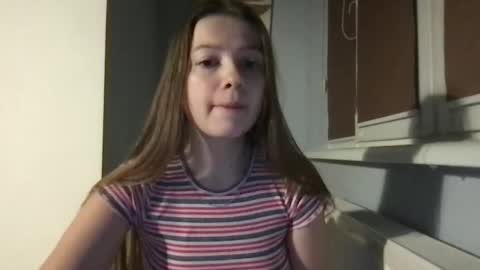 Crystal online show from February 2, 3:39 pm