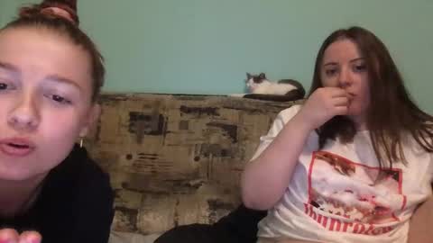 Crystal online show from September 14, 10:22 pm