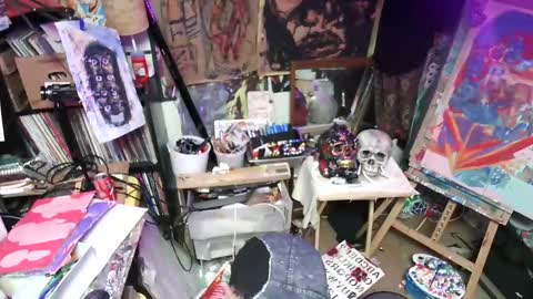 thedeman online show from February 5, 6:28 am