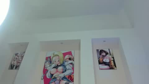 Thedol1 online show from November 16, 7:54 am