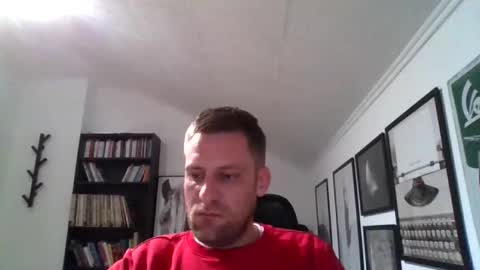 thedon2123 online show from December 1, 3:43 pm